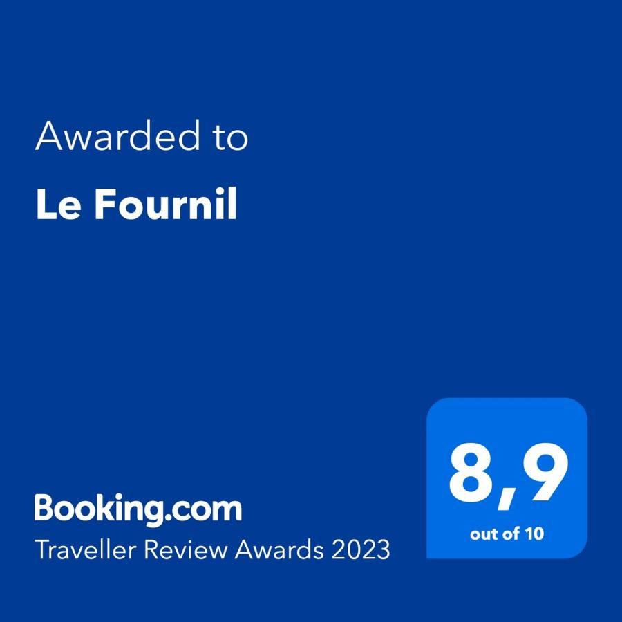 Апартаменты Le Fournil Chouilly Экстерьер фото